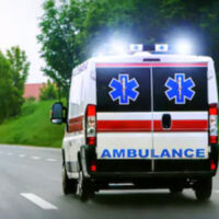 Why You Should Take the Ambulance Ride After a Crash