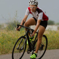 Bicycle Rider
