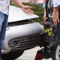 Car accident