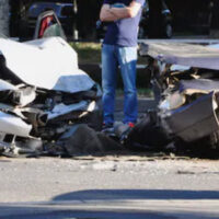 Car Crash