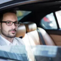 Car Passenger