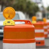 Construction Zone