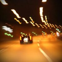Drugged Driving