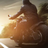 Motorcyclist