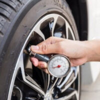 Tire Pressure