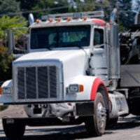 Truck Front