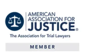 American Association for Justice Member