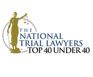 The National Trial Lawyers Top 40 Under 40