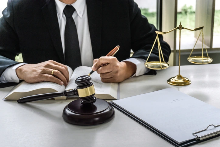 Personal Injury Law in Fremont