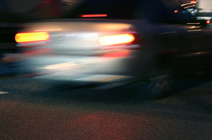 Hit & Run Accident Law in San Jose