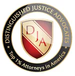 DJA Logo