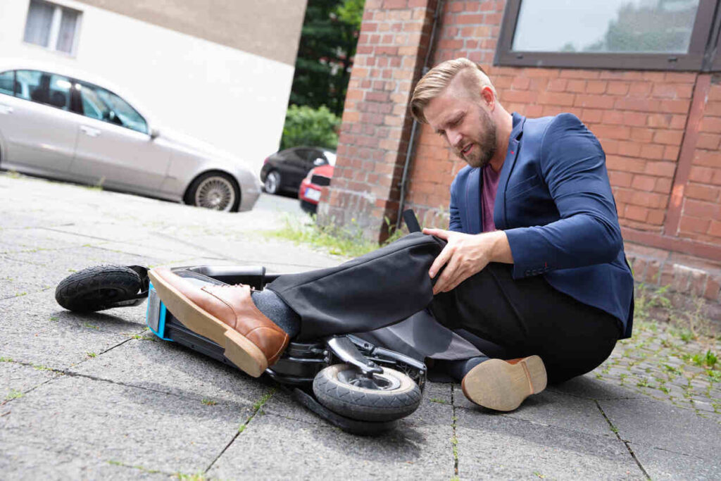 E-Bike Accident Law in San Jose