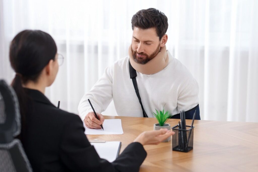 Personal Injury Law in Fremont