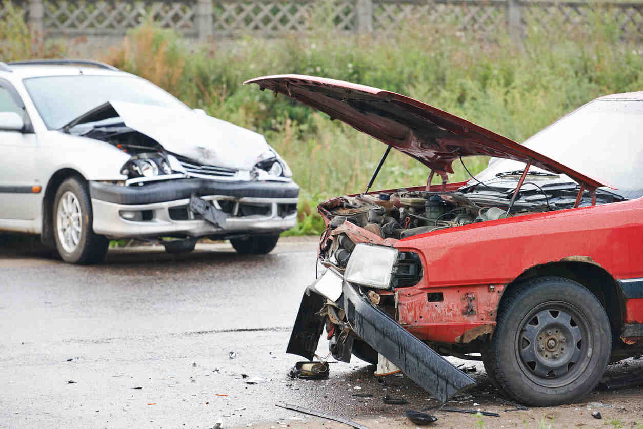 A Car Accident Law in San Jose