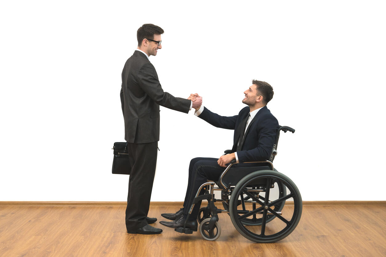 Spinal Injury Law in San Jose