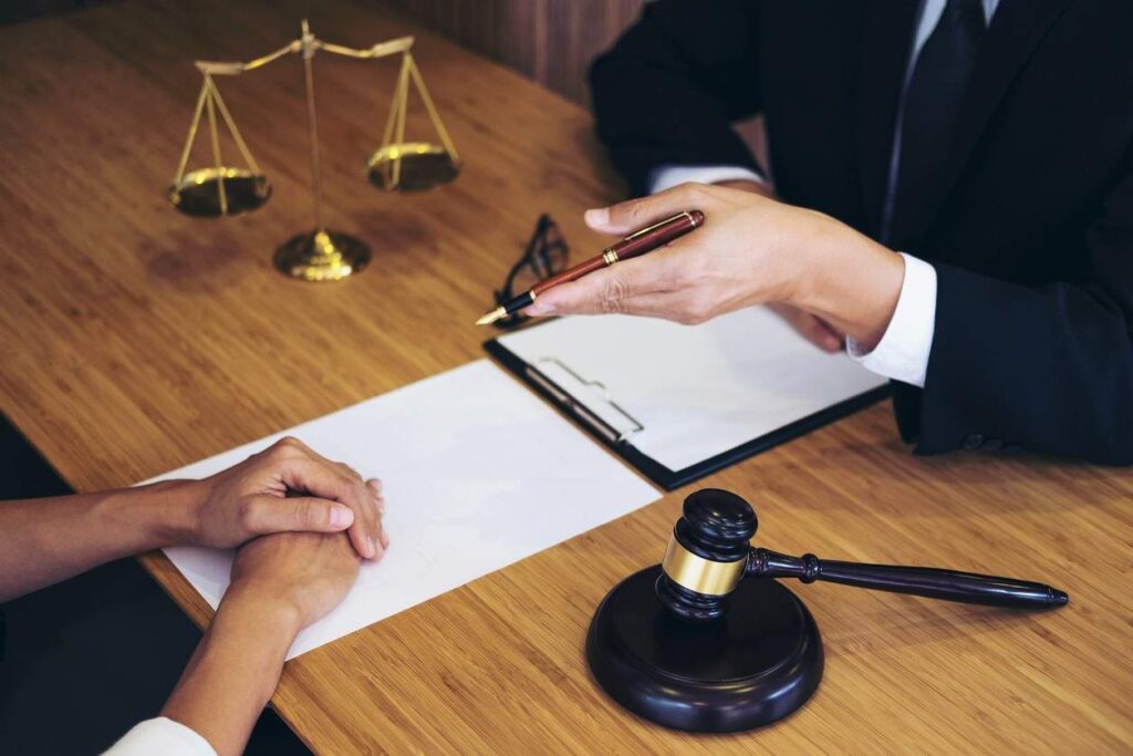 San Mateo Personal Injury Lawyer