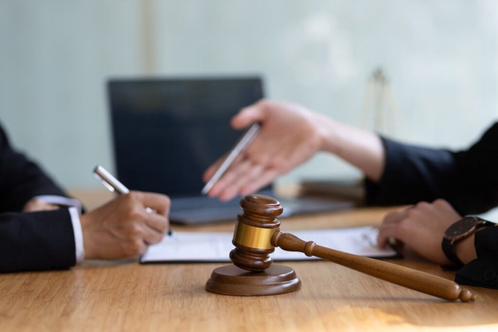 Personal Injury attorney In Sunnyvale 