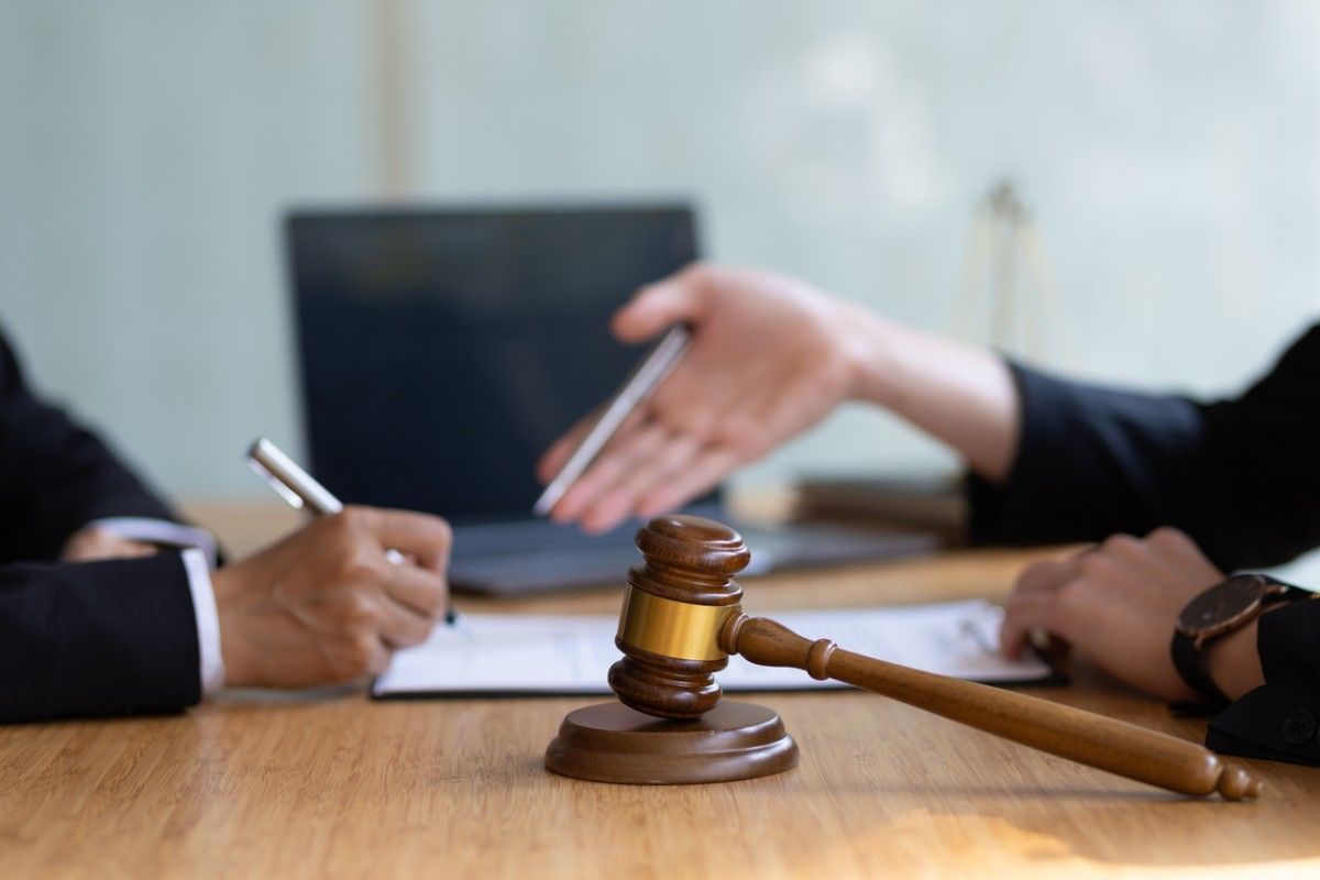 Sunnyvale Personal Injury Law