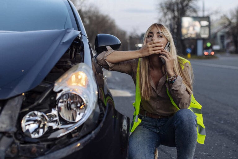 Car Accidents