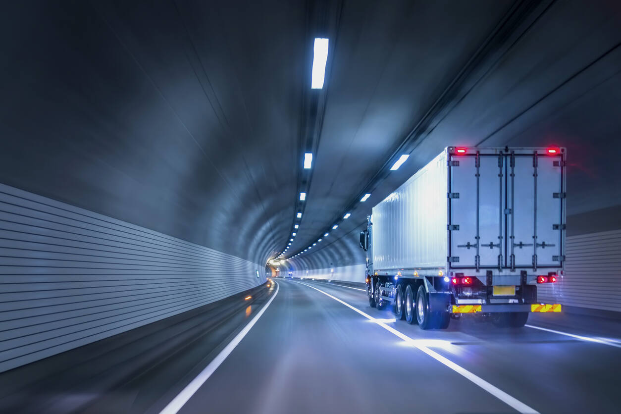Industrial Corridors