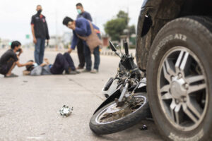 Wrongful Death Claim After a Fatal bike and car accident