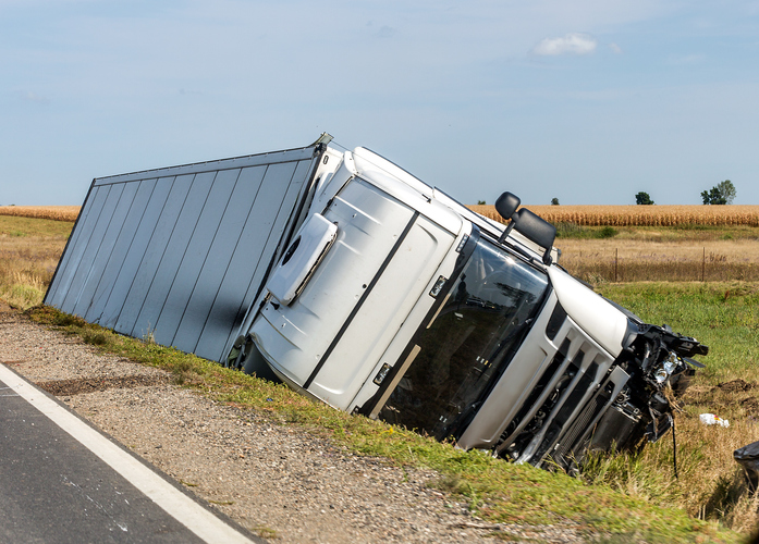 Truck Accident Cases