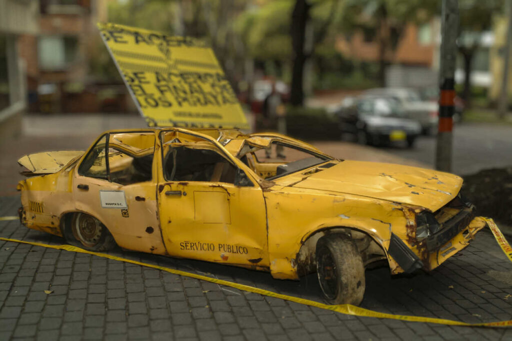 Rideshare Insurance Tiers