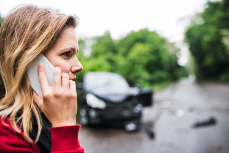 Car Crash Claims