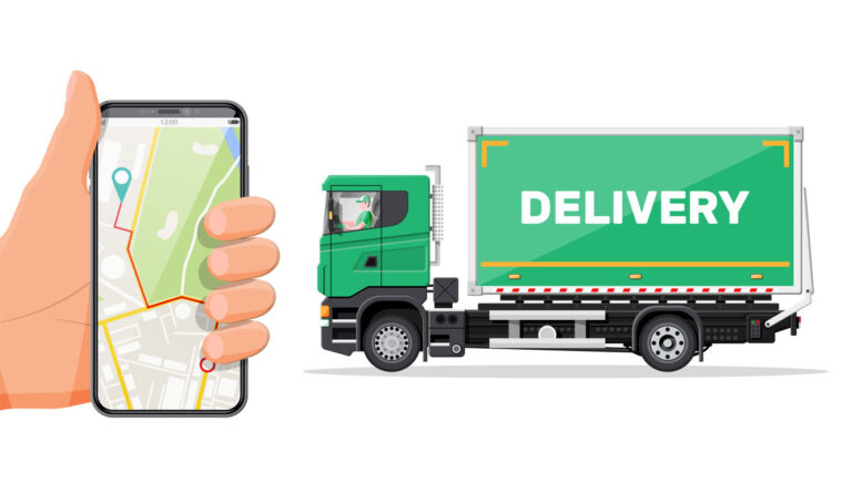 Delivery App Growth