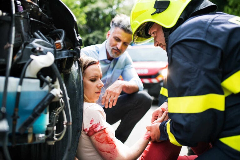 Life-Altering Injury Claims