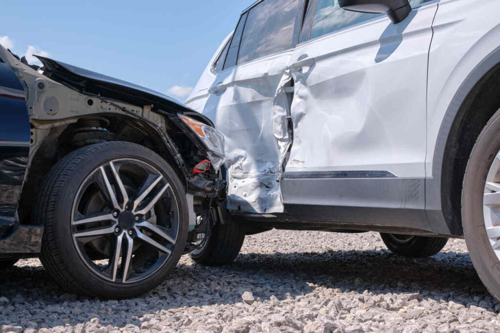 Fremont Head on Collision Accident Lawyer