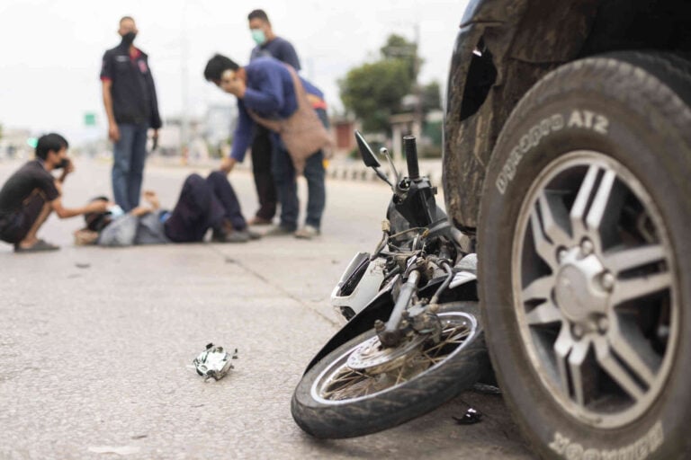 California Injury Victims