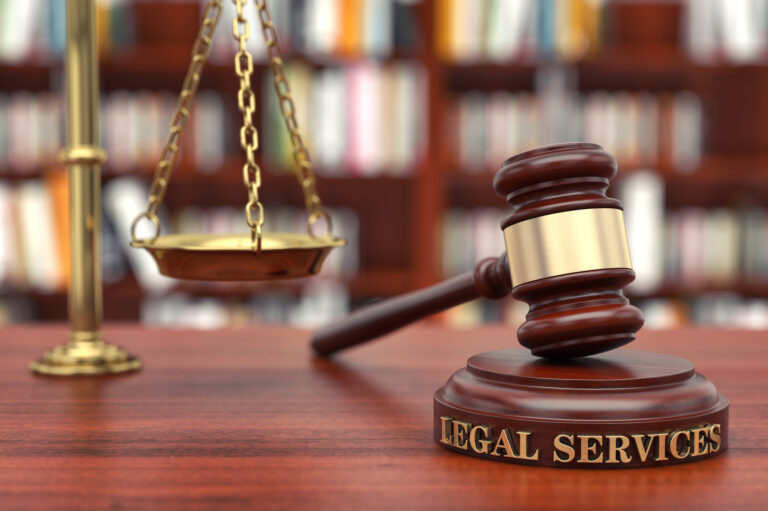 Comprehensive Legal Service