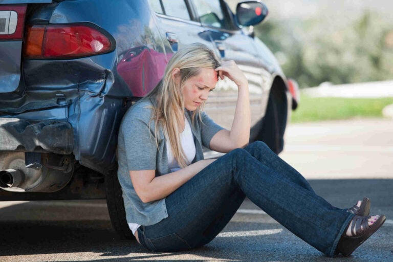 Crush Injuries Victims