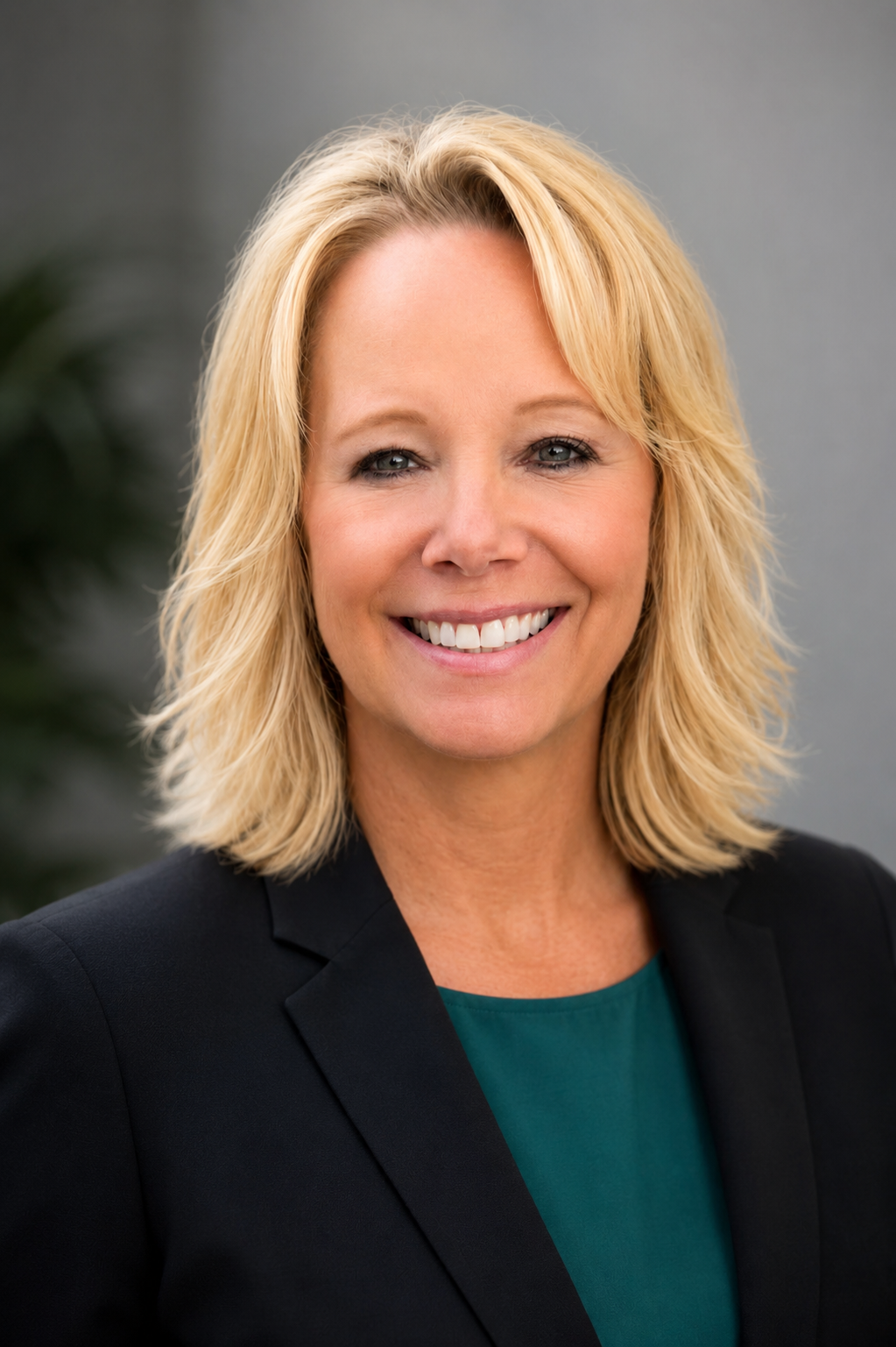 Laura Gerig