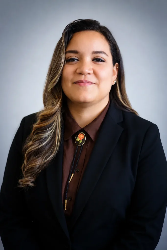 Odalys Mendoza