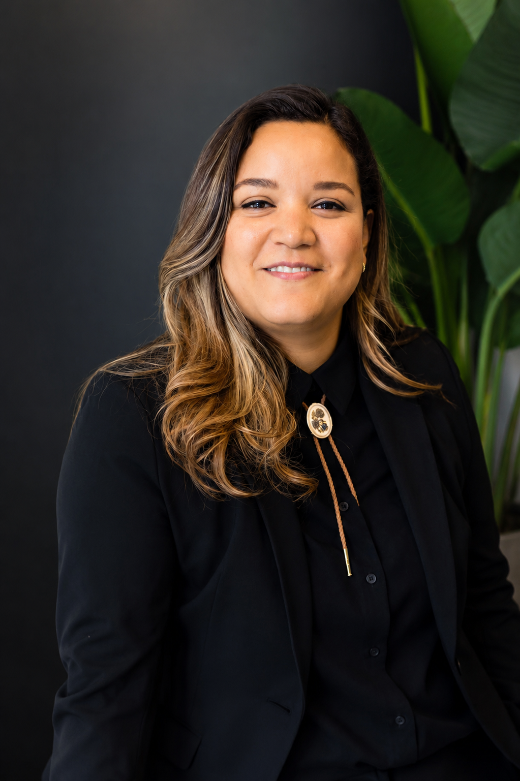 Odalys Mendoza